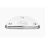 14 inch BBQ Drip Tray front view