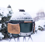 Big Green Egg | XL EGG With Conveggtor