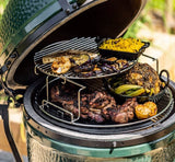 Big Green Egg | Large EGG With Conveggtor