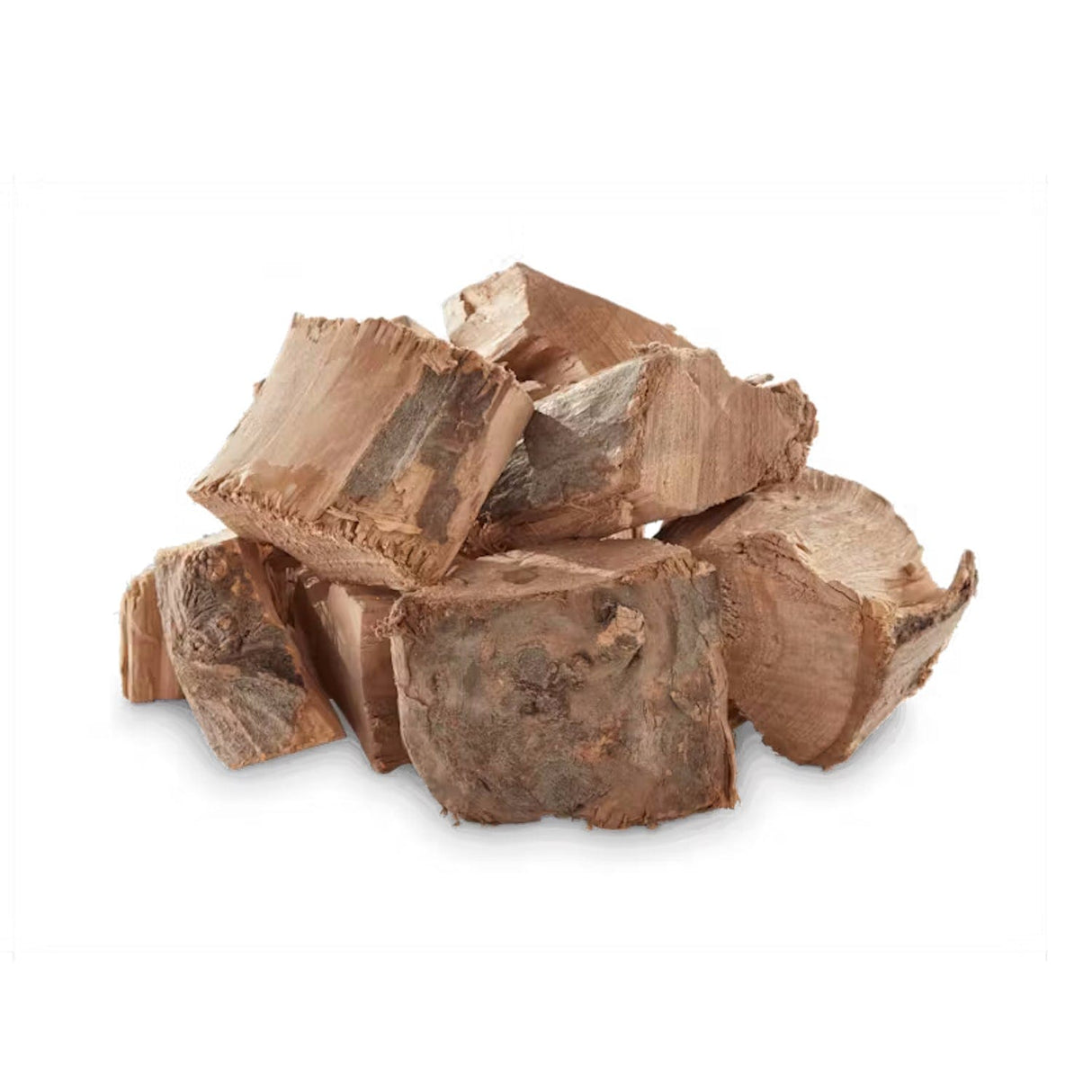 Weber Apple Wood Chunks