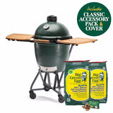 Big Green Egg | Large EGG IntEGGrated Nest Bundle