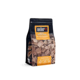 Weber | Beech Wood Chips 0.7 Kg