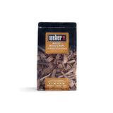 Weber | Whiskey Wood Chips 0.7 Kg