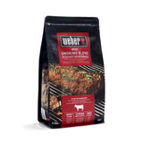 Weber Smoking Wood Chip Blend - Beef 0.7 kg