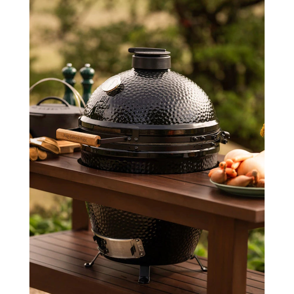 Big Green Egg | The ONYX | Large Egg | Kamado Grill