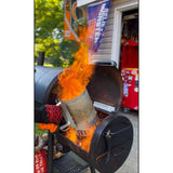 Char-Griller | Trigger Release Chimney Starter