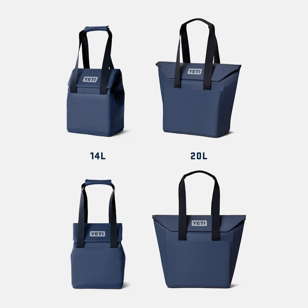 YETI |  Daytrip® 20L Insulated Tote Cooler Bag | Navy
