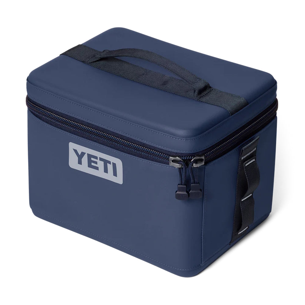 YETI |  Daytrip® 9L Insulated Box | Cooler Bag | Navy