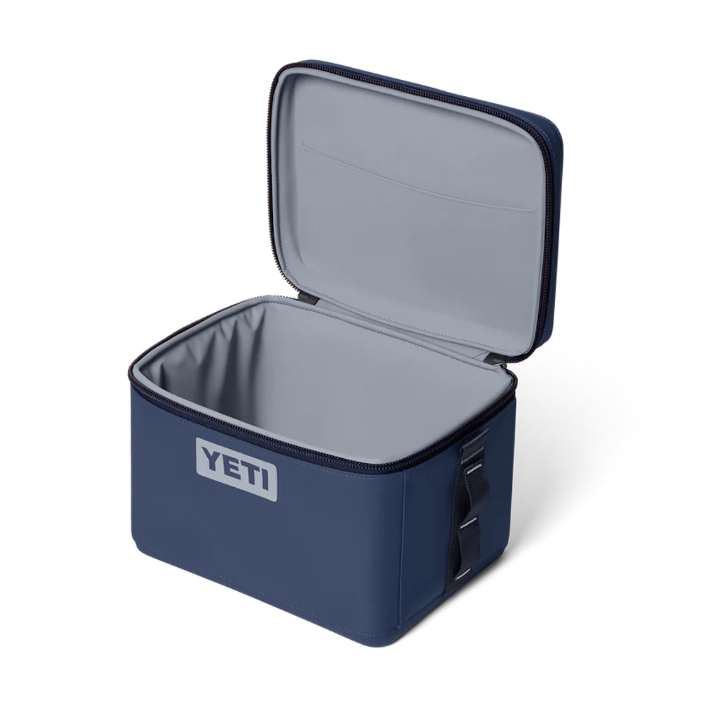 YETI |  Daytrip® 9L Insulated Box | Cooler Bag | Navy