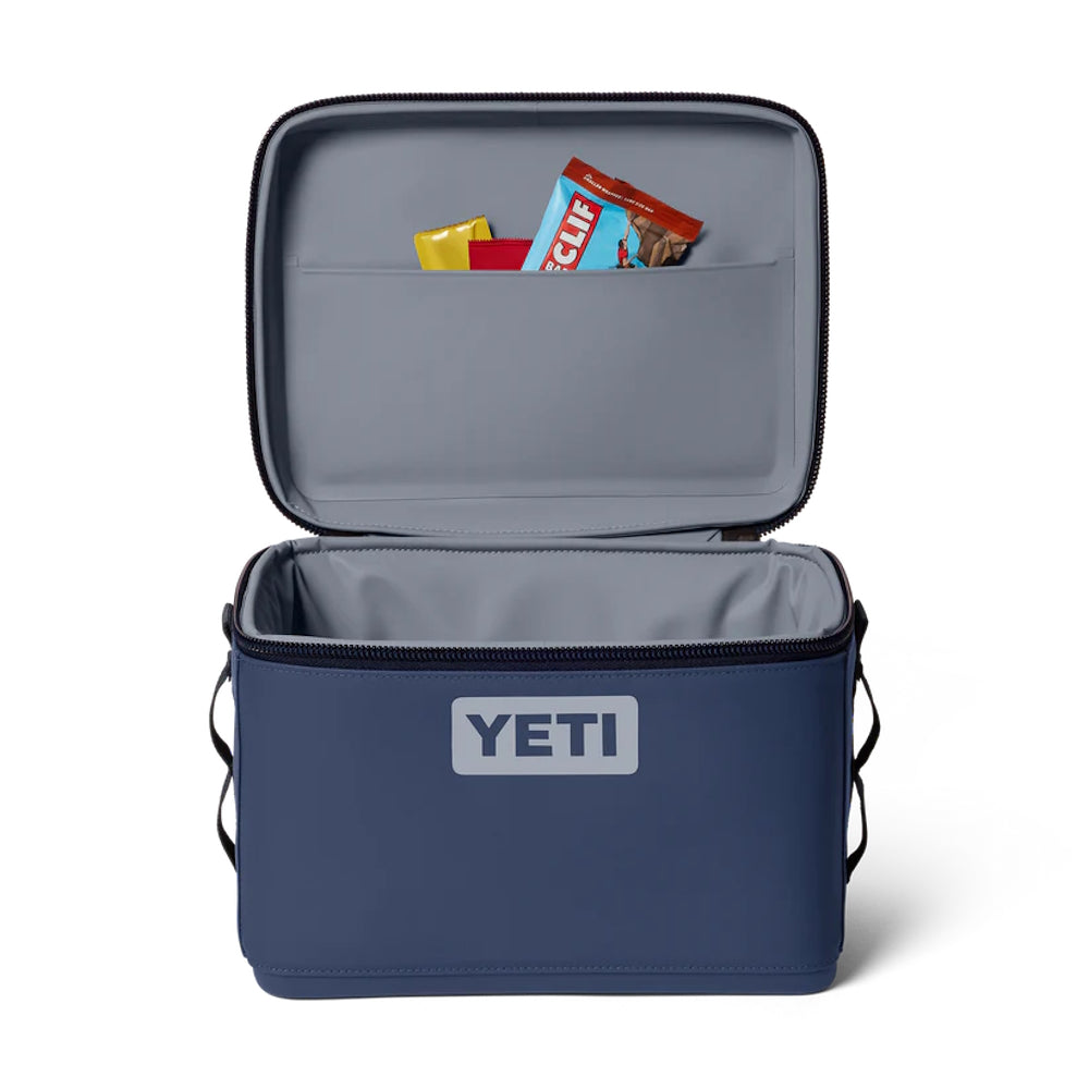YETI |  Daytrip® 9L Insulated Box | Cooler Bag | Navy