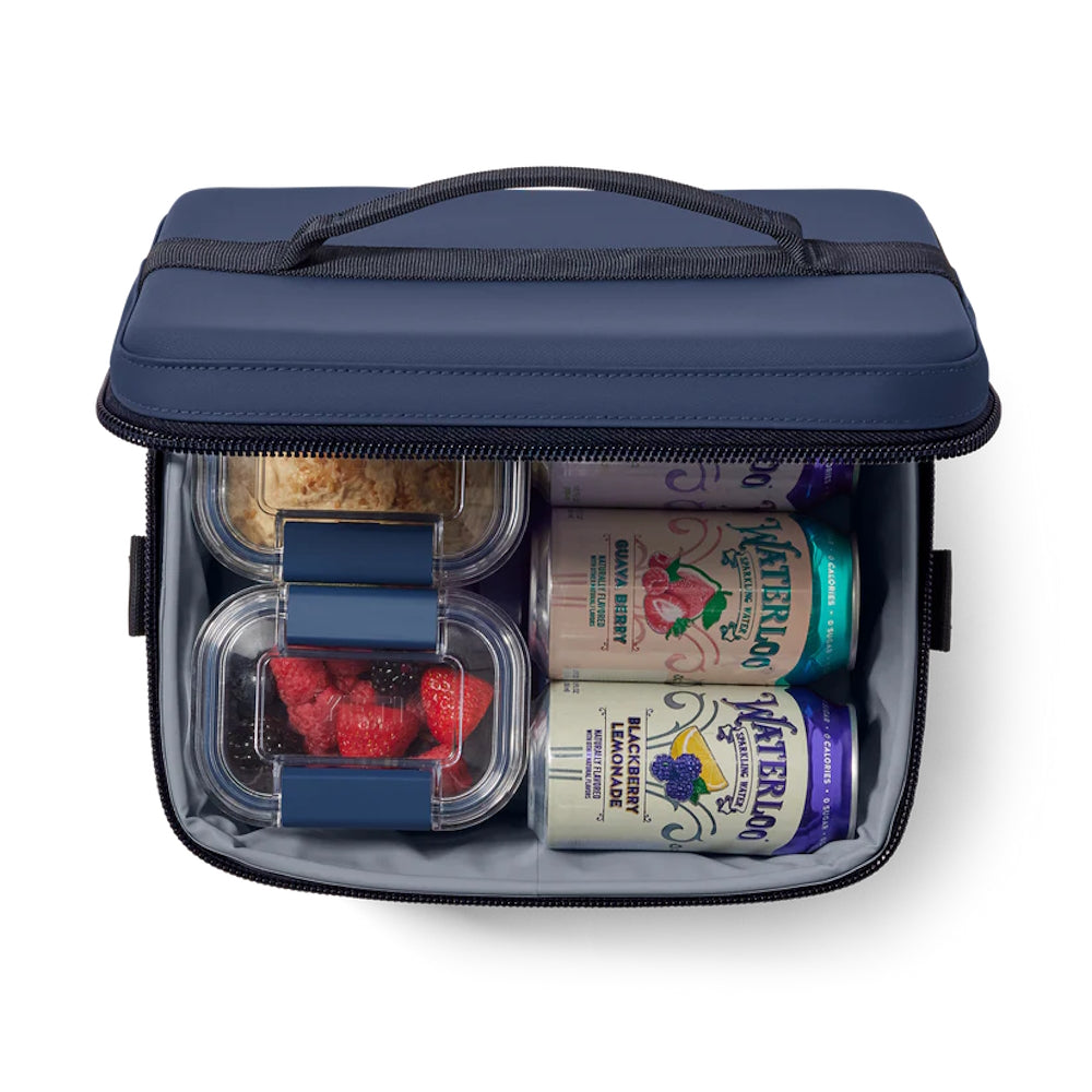 YETI |  Daytrip® 9L Insulated Box | Cooler Bag | Navy