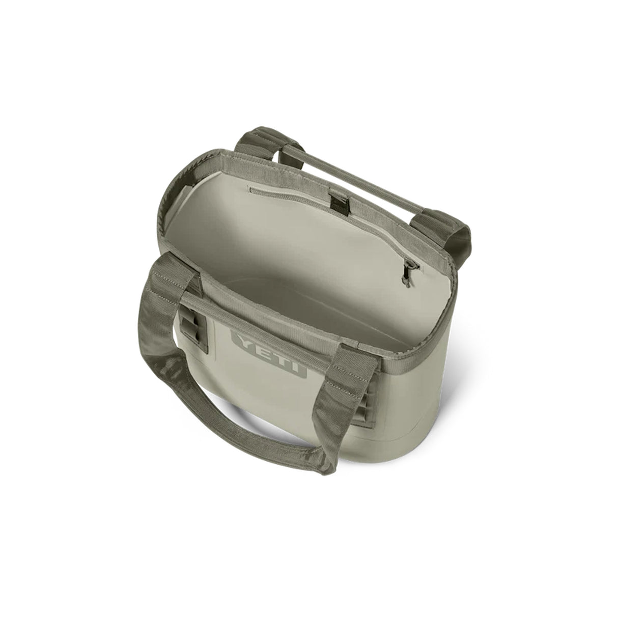 YETI | Camino® 20 Carryall Tote Bag |  Pampa Light Green