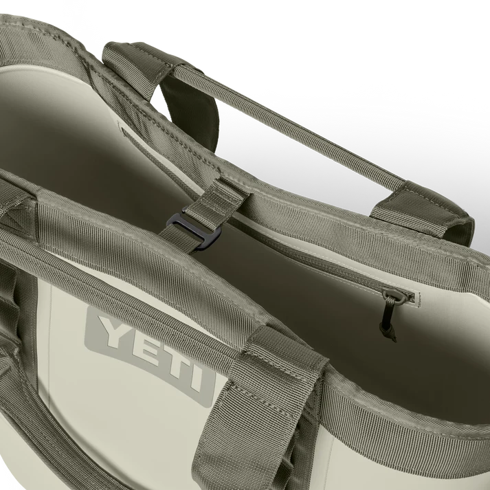 YETI | Camino® 35 Carryall Tote Bag |  Pampa Light Green