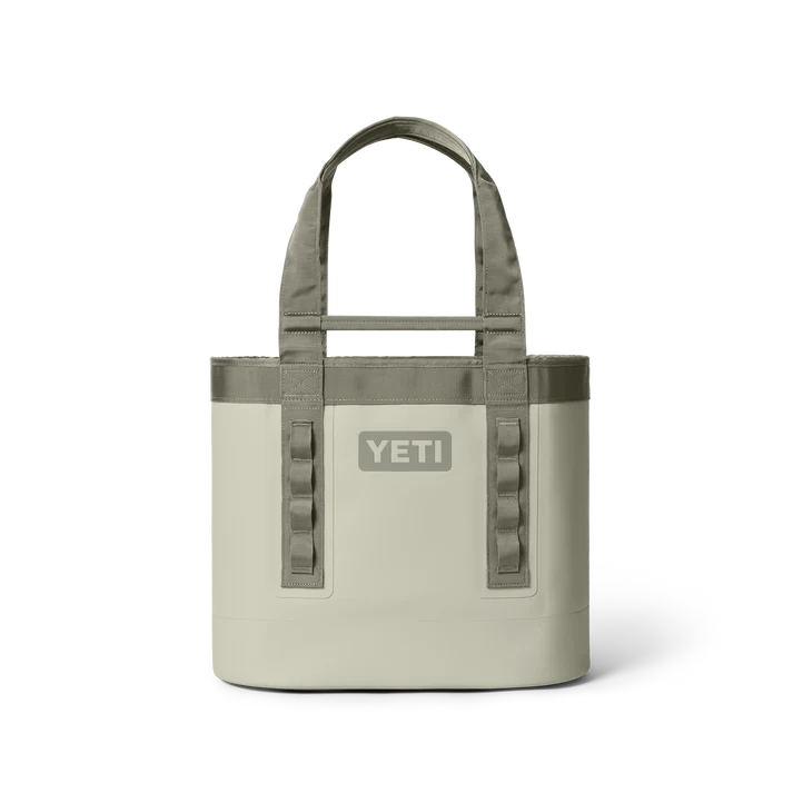YETI | Camino® 35 Carryall Tote Bag |  Pampa Light Green