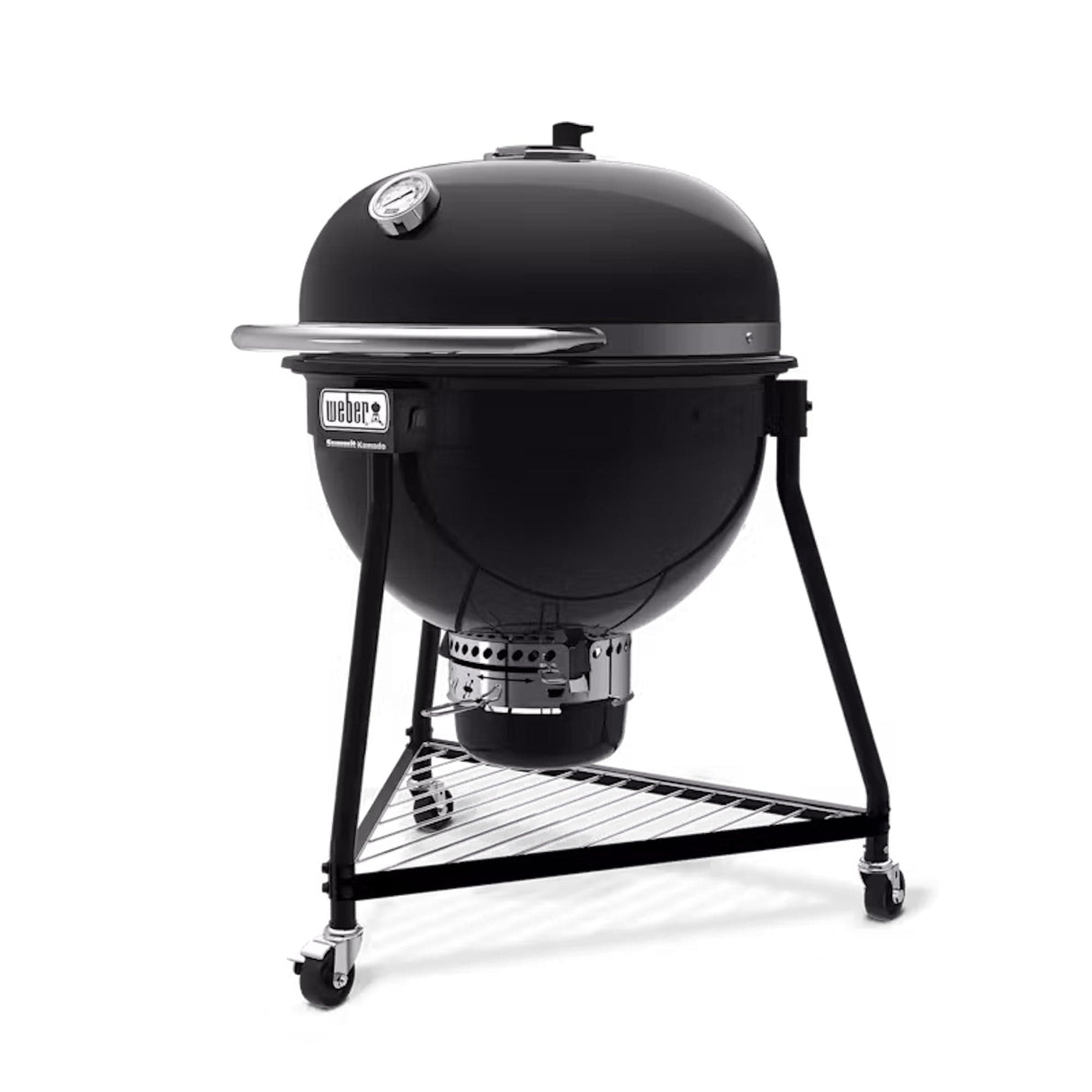 Weber | Summit® Kamado E6 Charcoal Grill