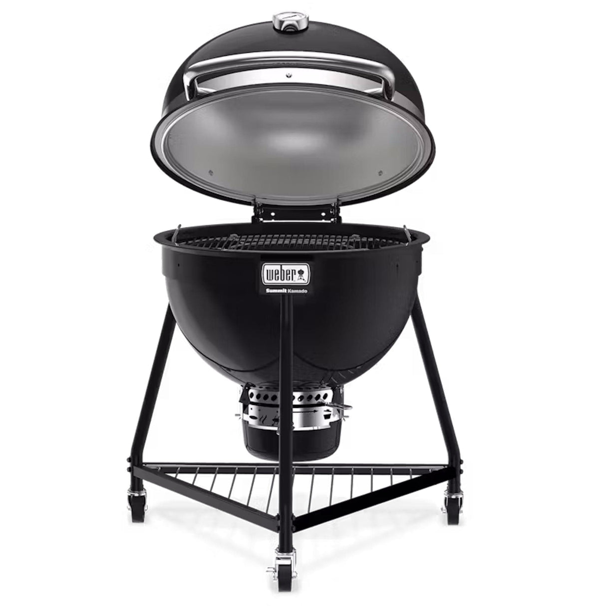 Weber | Summit® Kamado E6 Charcoal Grill