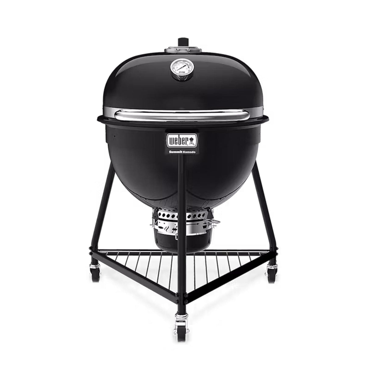 Weber | Summit® Kamado E6 Charcoal Grill