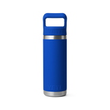 YETI - Rambler® 18oz Straw Bottle (Various Colours)