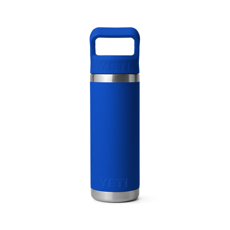 YETI - Rambler® 18oz Straw Bottle (Various Colours)