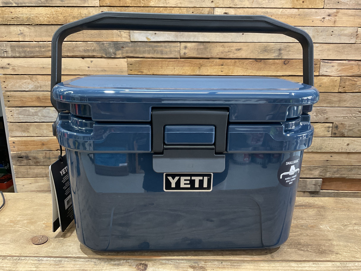 Yeti | Roadie 8 Cool Box | Various Colours