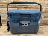 Yeti | Roadie 8 Cool Box | Various Colours