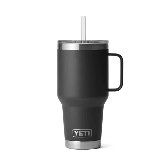 YETI | Rambler® 35 oz Straw Mug (Various Colours)