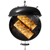 Weber | Master-Touch GBS E-5750 Charcoal Barbecue 57cm