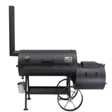 20'' Heavy Duty | Offset Smoker