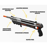 Bug-A-Salt 3.0 Advanced Combat Fibre Optic