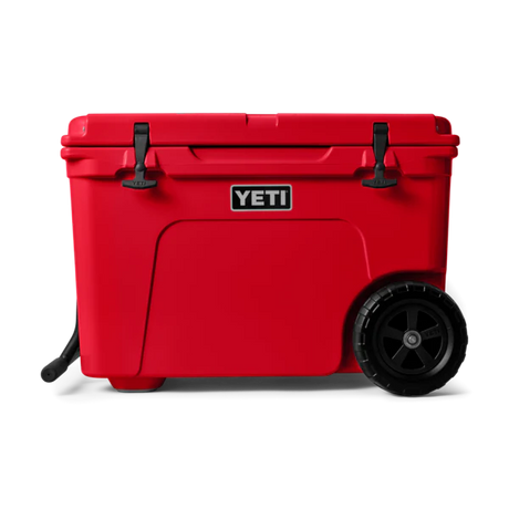 Yeti Tundra Haul Wheeled Cool Box (Various Colours)