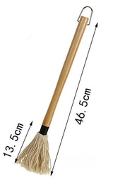 Barbecue Basting Mop dimensions