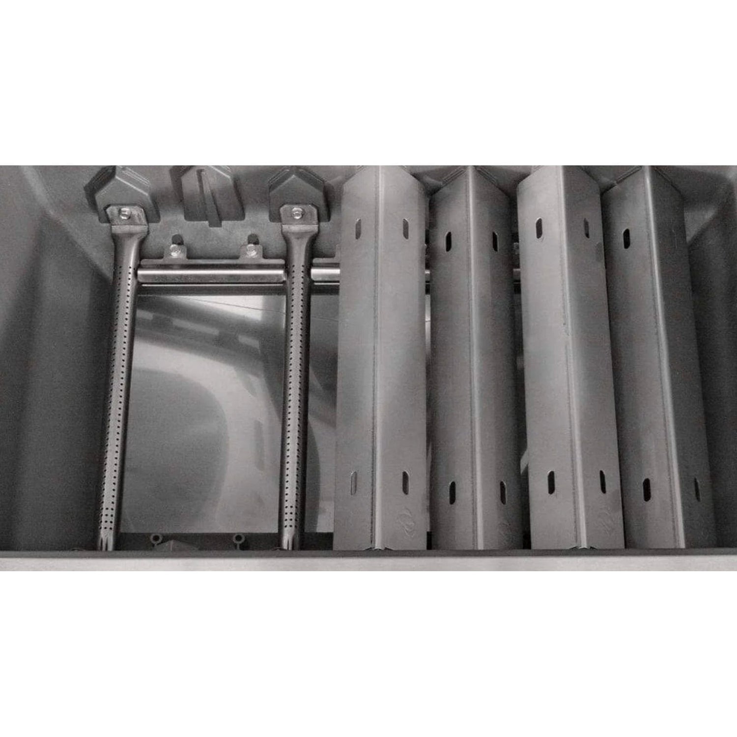 Napoleon Prestige 500 RSIB interior