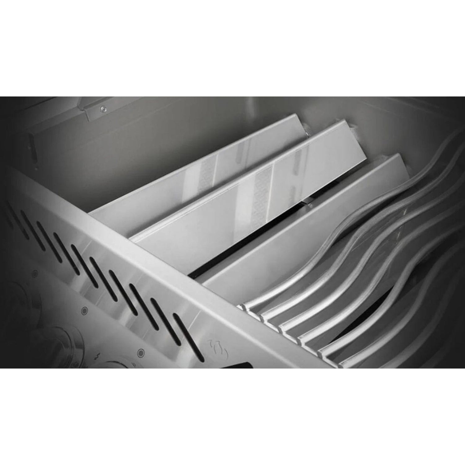 Napoleon Prestige 665 RSIB grill grates 