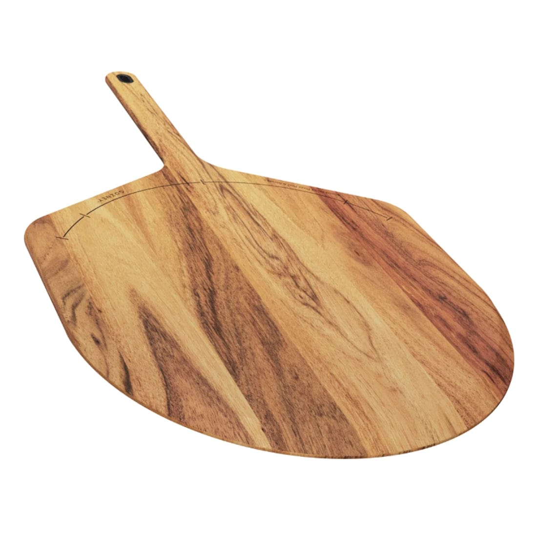 Gozney Acacia Wood Pizza Server