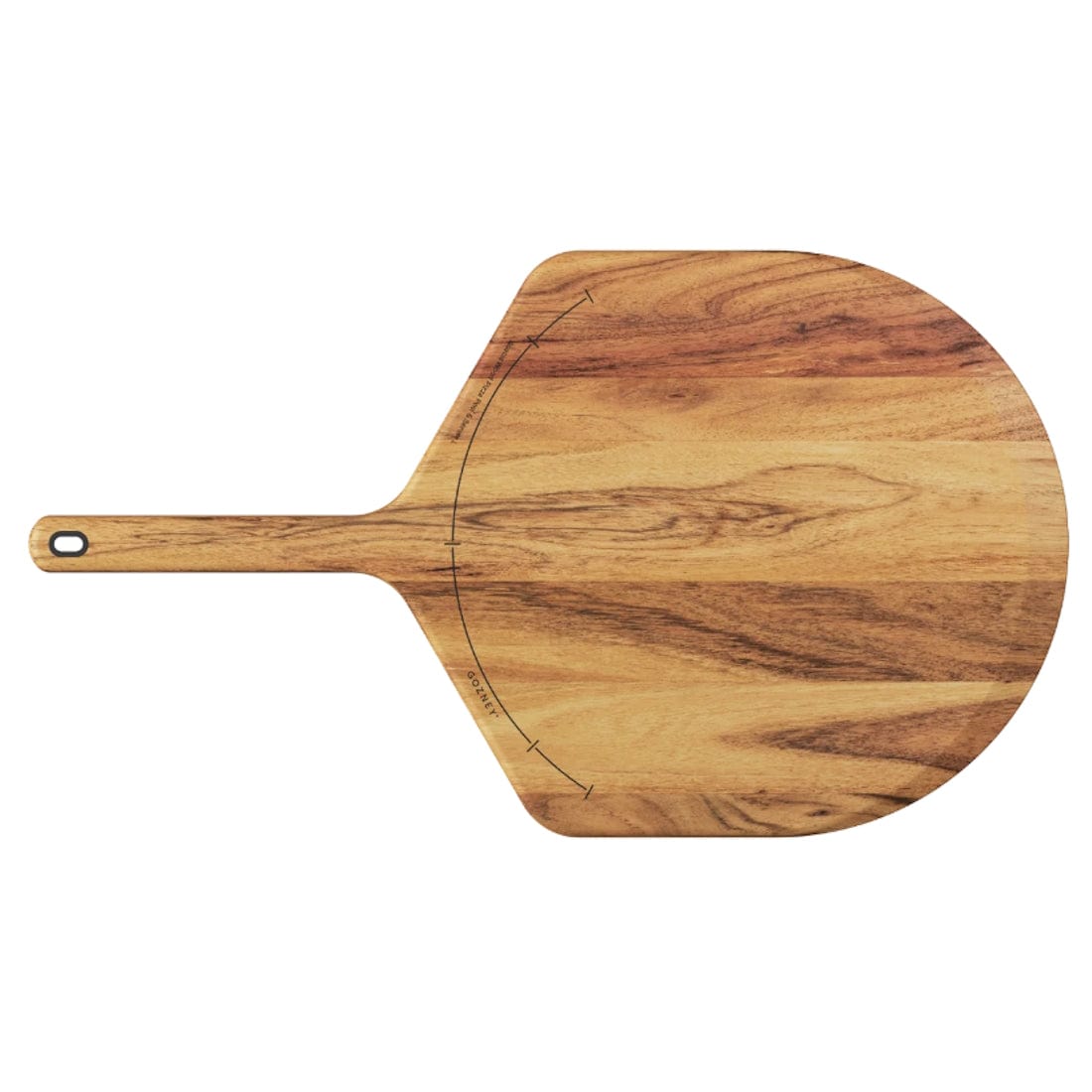 Gozney Acacia Wood Pizza Server