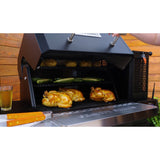 Masterbuilt | Gravity Series 1150 Digital Charcoal Grill & Smoker