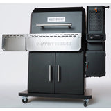 Masterbuilt | Gravity Series 1150 Digital Charcoal Grill & Smoker