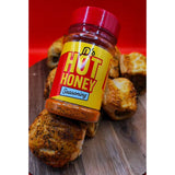 JD's Hot Honey Seasoning 220G