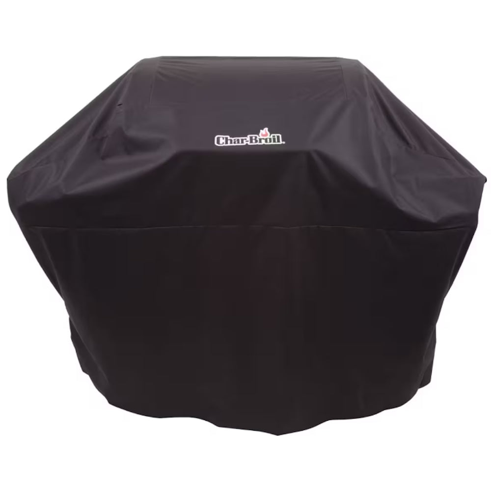 Char-Broil Heavy Duty Grill Cover | 3-4 Burner Grill Cover
