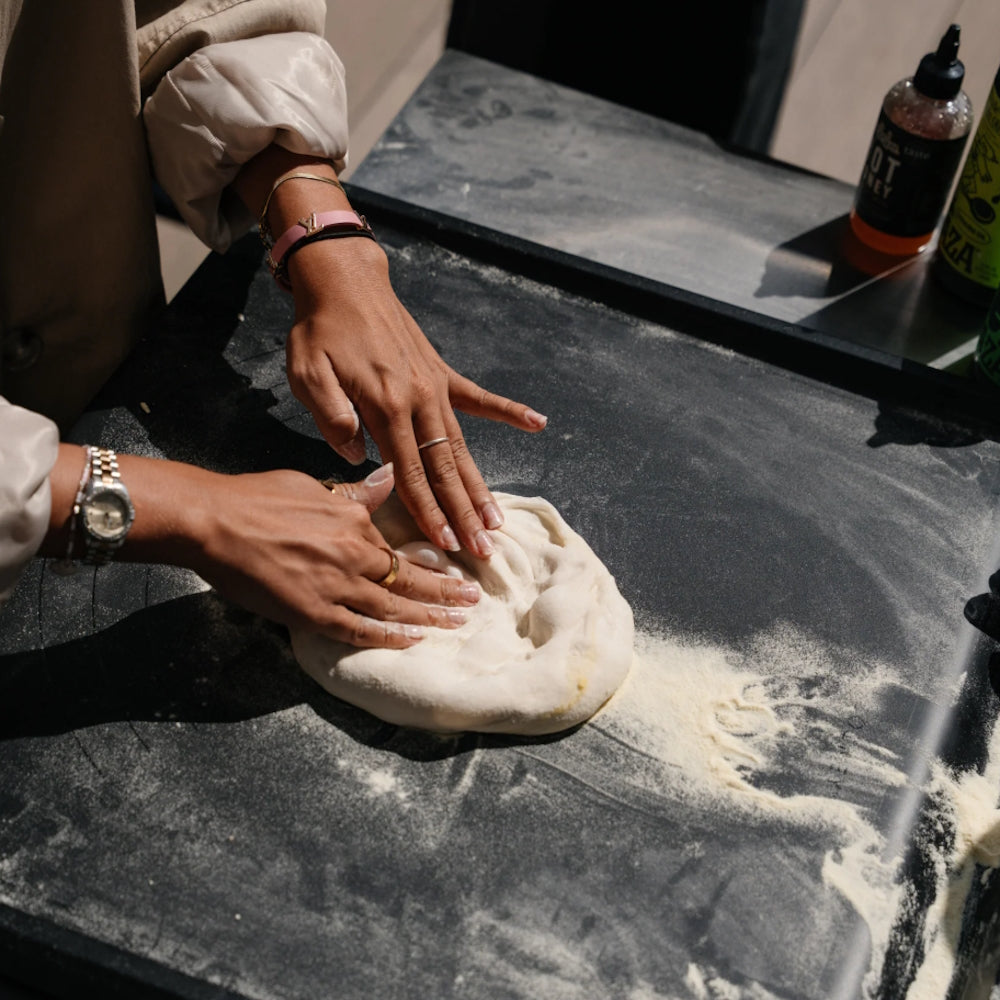 Gozney | Pizza Prep Board