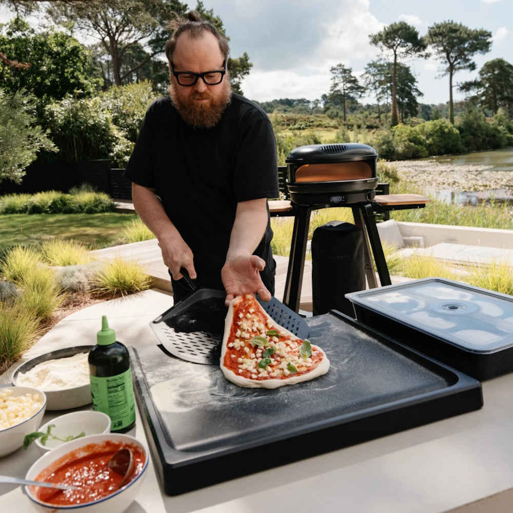 Gozney | Pizza Prep Board
