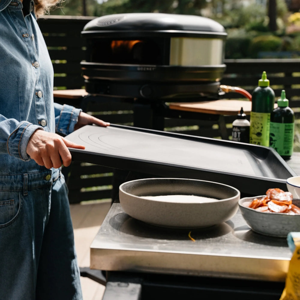 Gozney | Pizza Prep Board