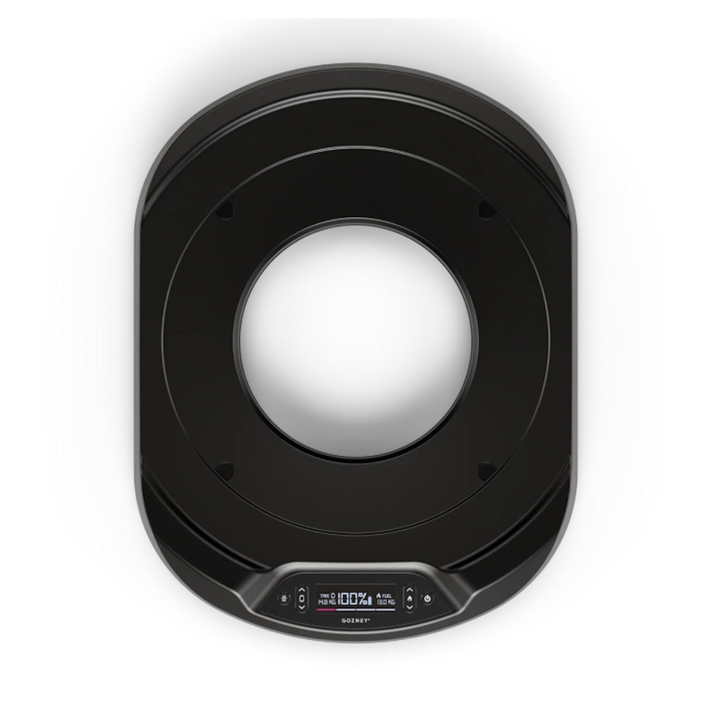 Gozney | Fuel Gauge