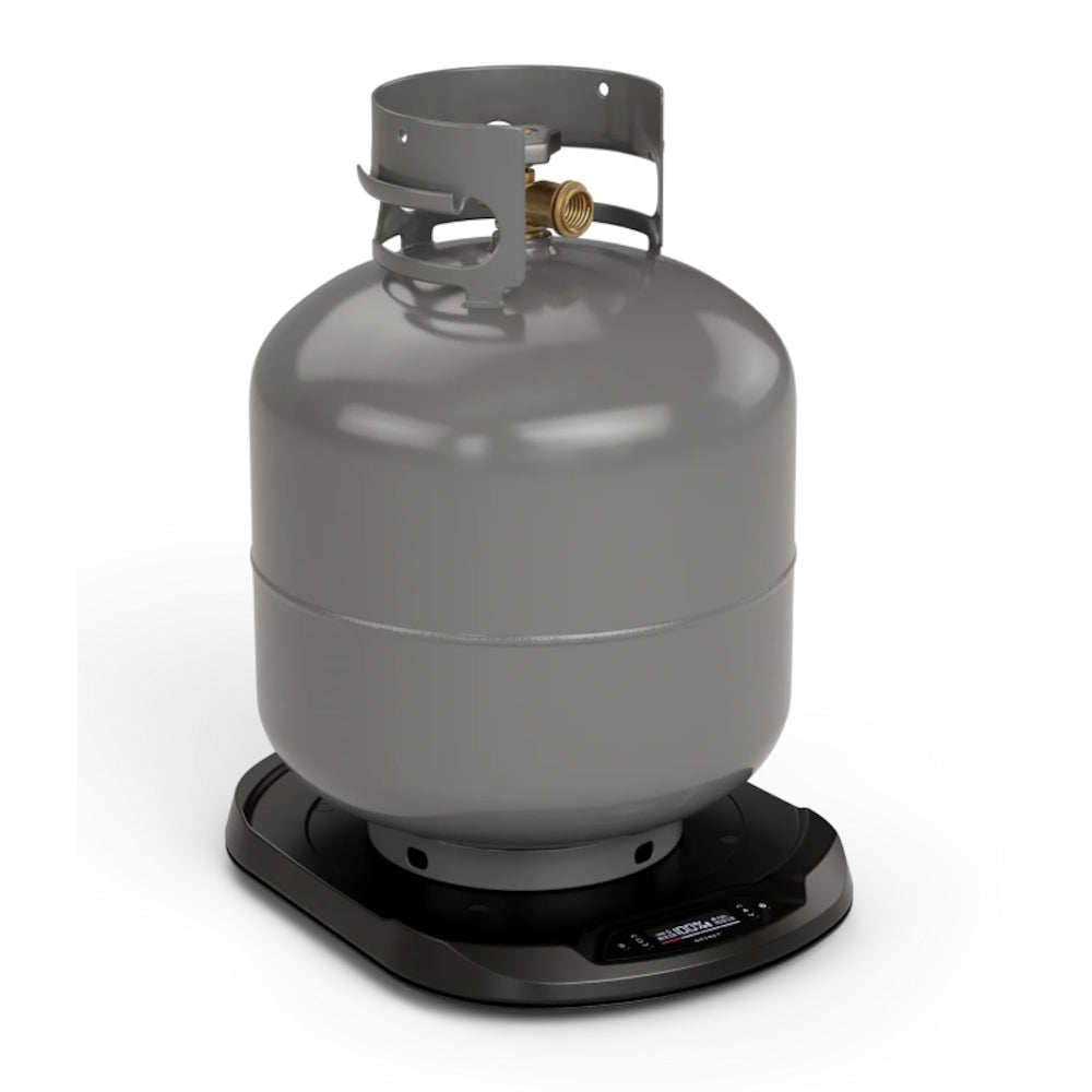 Gozney | Fuel Gauge