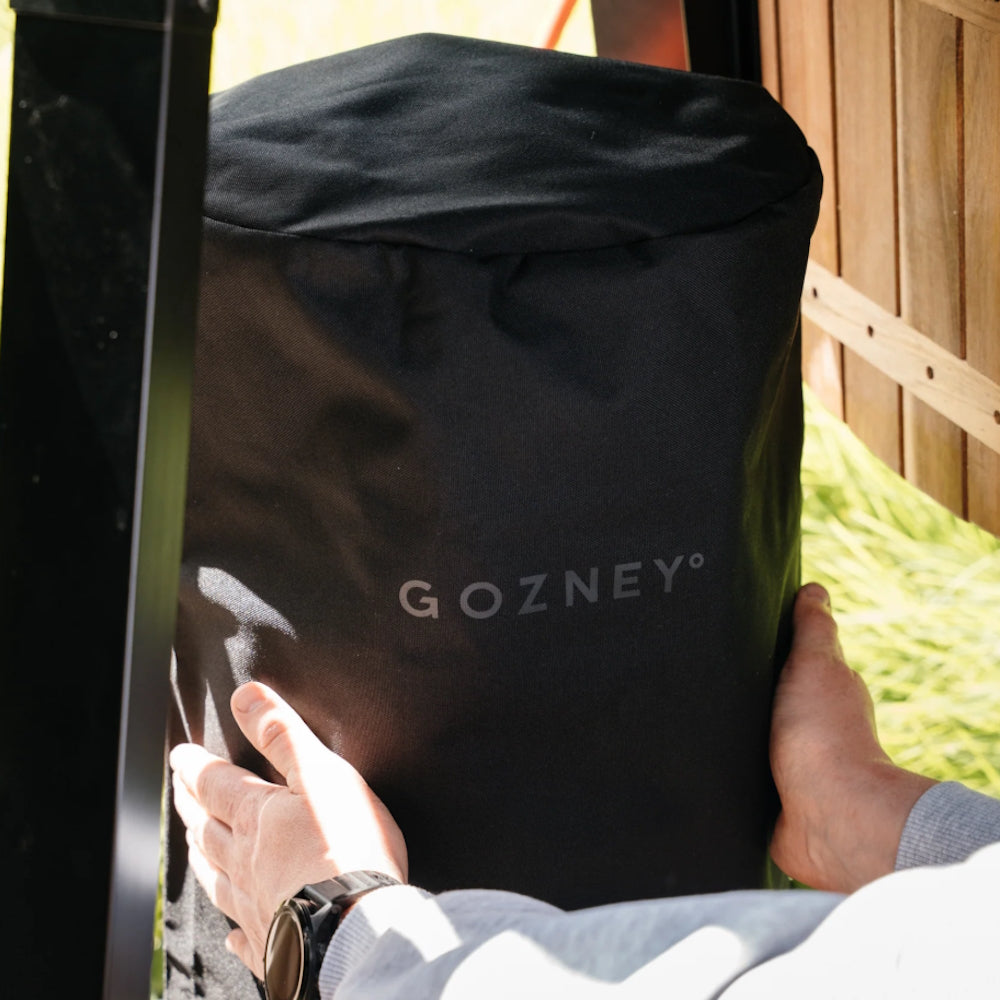 Gozney | Gas Bottle Cover