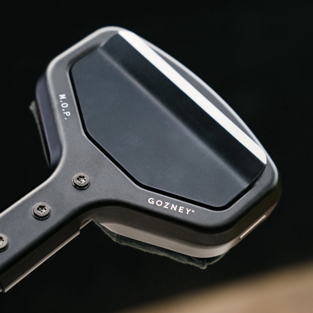 Gozney | M.O.P. Stone Cleaning Tool