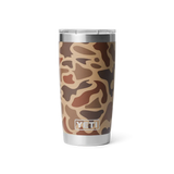 Yeti Rambler 20oz (591ml) Tumbler (Various Colours)