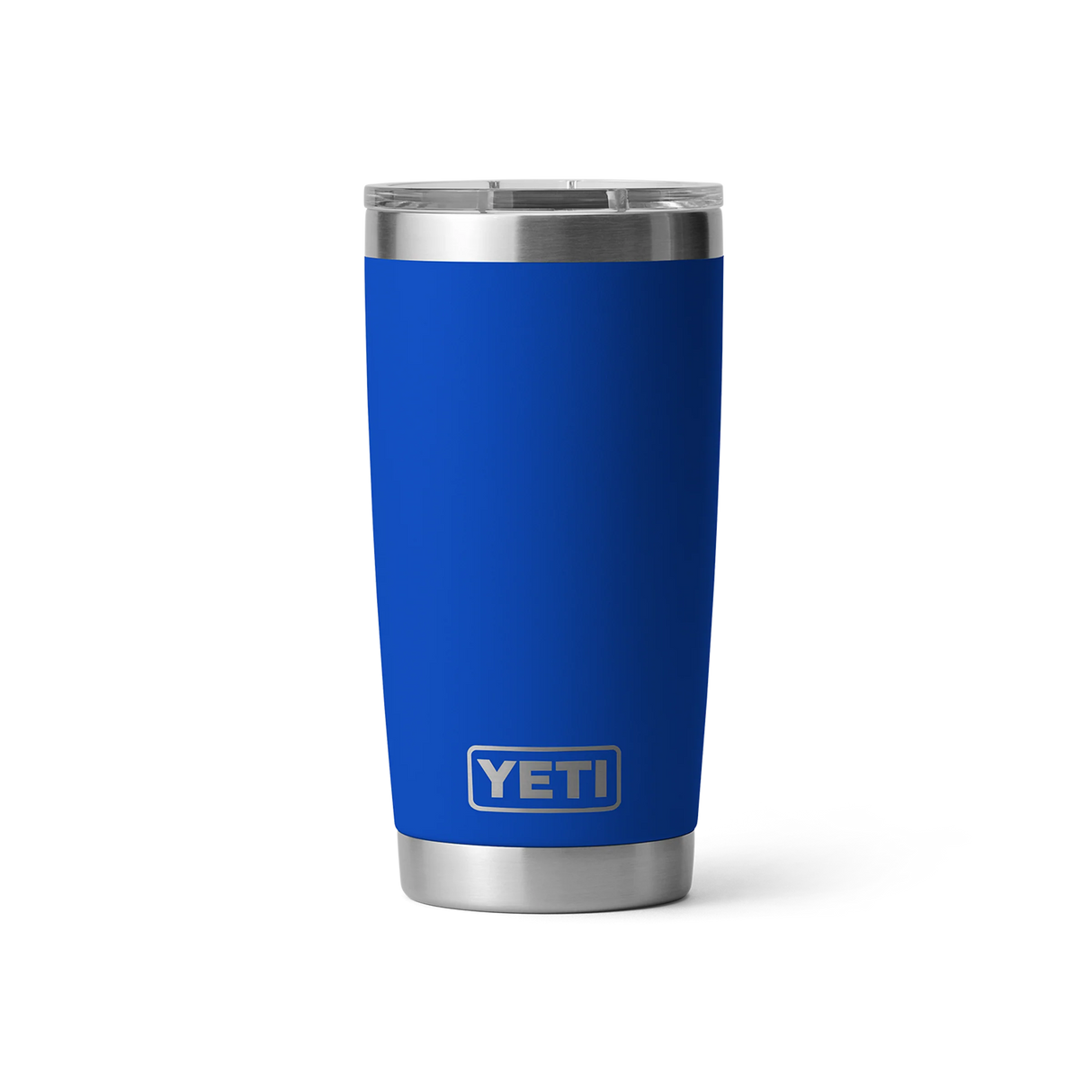 Yeti Rambler 20oz (591ml) Tumbler (Various Colours)