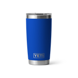 Yeti Rambler 20oz (591ml) Tumbler (Various Colours)