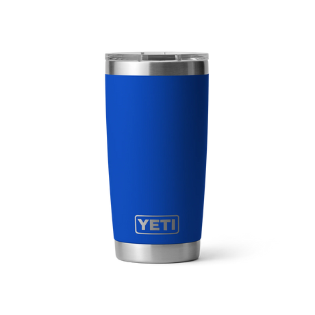 Yeti Rambler 20oz (591ml) Tumbler (Various Colours)